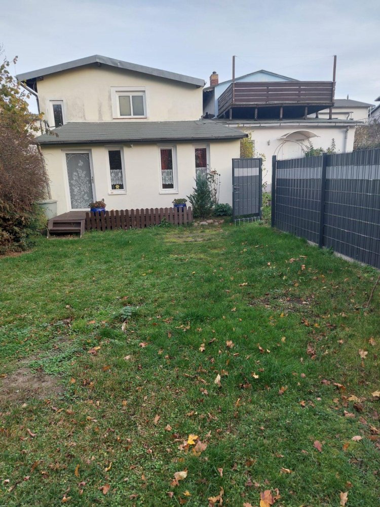  Land in Vorpommern-Greifswald, Germany No. 288753