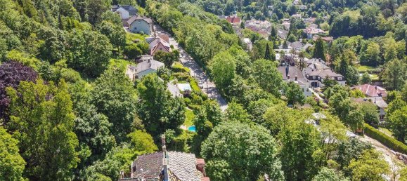 Villa de 26 divisões em Klosterneuburg, Austria N.º 254093 4