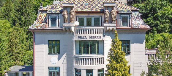 Villa de 26 divisões em Klosterneuburg, Austria N.º 254093 3