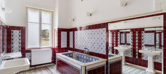 Villa de 26 divisões em Klosterneuburg, Austria N.º 254093 8