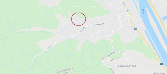 Villa de 26 divisões em Klosterneuburg, Austria N.º 254093 11