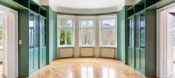 Villa de 26 divisões em Klosterneuburg, Austria N.º 254093 5