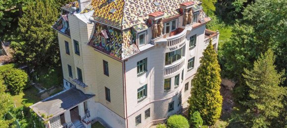 Villa de 26 divisões em Klosterneuburg, Austria N.º 254093 10