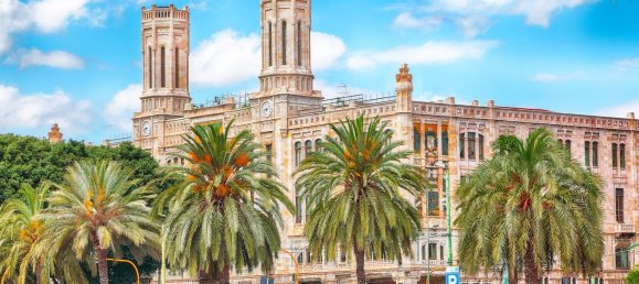 3 rooms Apartment in Cagliari, Italy No. 210518 7