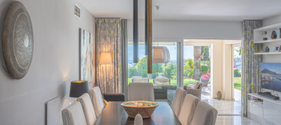 4 bedrooms Townhouse in Nueva Andalucia, Spain No. 4762 7