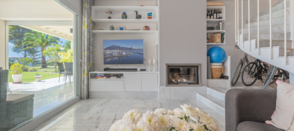 4 bedrooms Townhouse in Nueva Andalucia, Spain No. 4762 4