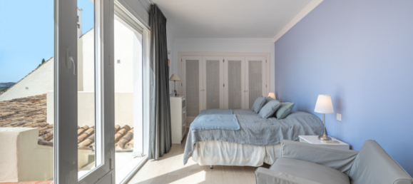 4 bedrooms Townhouse in Nueva Andalucia, Spain No. 4762 19