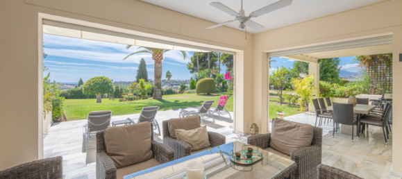 4 bedrooms Townhouse in Nueva Andalucia, Spain No. 4762 9