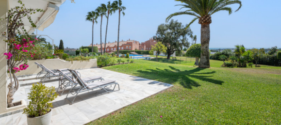 4 bedrooms Townhouse in Nueva Andalucia, Spain No. 4762 20