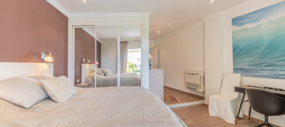 4 bedrooms Townhouse in Nueva Andalucia, Spain No. 4762 12