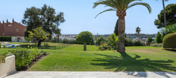 4 bedrooms Townhouse in Nueva Andalucia, Spain No. 4762 15