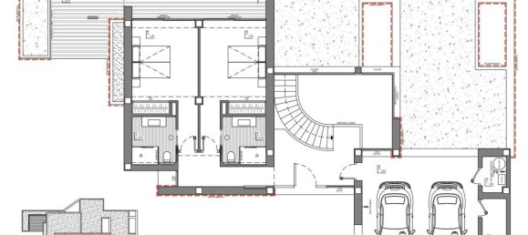 4 bedrooms Villa in Cumbre Del Sol, Spain No. 13154 23