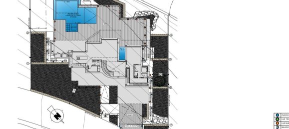 4 bedrooms Villa in Cumbre Del Sol, Spain No. 13154 21