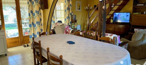 3 bedrooms House in Orsennes, France No. 57214 2