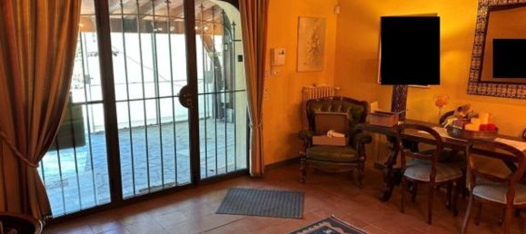 Villa de 9 divisões em San Casciano in Val di Pesa, Italy N.º 286753 13