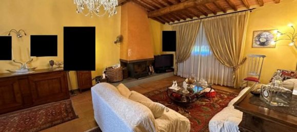 Villa de 9 divisões em San Casciano in Val di Pesa, Italy N.º 286753 8
