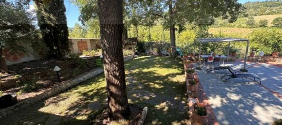 Villa de 9 divisões em San Casciano in Val di Pesa, Italy N.º 286753 3