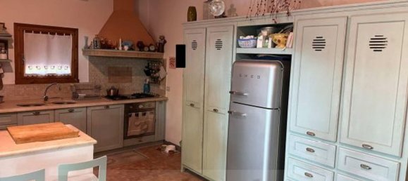 Villa de 9 divisões em San Casciano in Val di Pesa, Italy N.º 286753 6