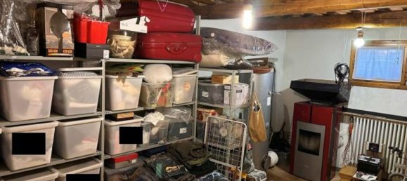 Villa de 9 divisões em San Casciano in Val di Pesa, Italy N.º 286753 10