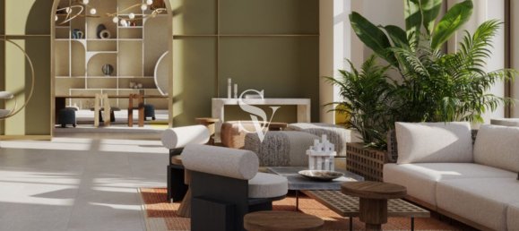 2 chambres appartement à vendre à Dubai Hills Estate, Dubai, UAE № 111850 9