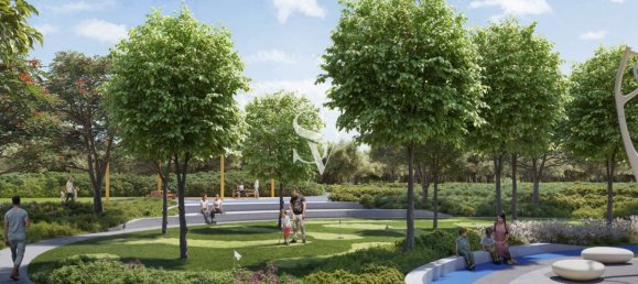 2 chambres appartement à vendre à Dubai Hills Estate, Dubai, UAE № 111850 8