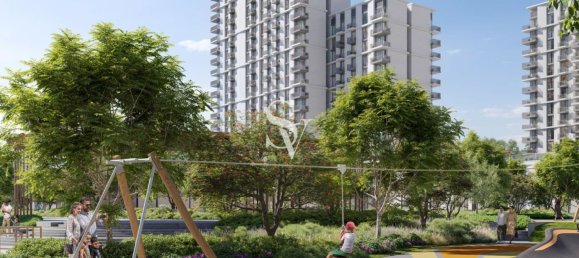 2 chambres appartement à vendre à Dubai Hills Estate, Dubai, UAE № 111850 6