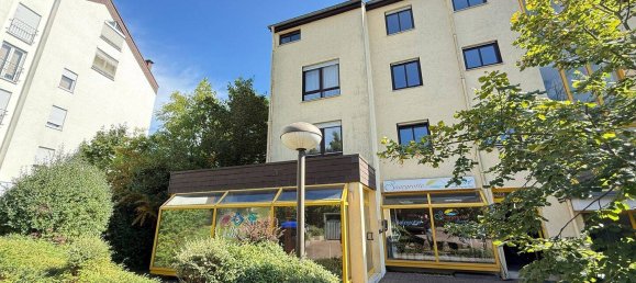 3 rooms Office in Saarbrucken, Germany No. 310258 2