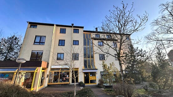 3-salle Bureau à Saarbrucken, Germany No. 310258