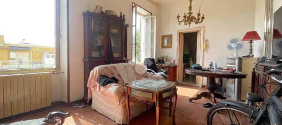 4 rooms House in Sanremo, Italy No. 15239 6