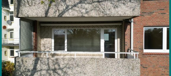 3-Zimmer Wohnung in Cuxhaven, Germany, Nr. 32446 2