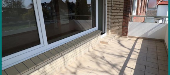 3-Zimmer Wohnung in Cuxhaven, Germany, Nr. 32446 13