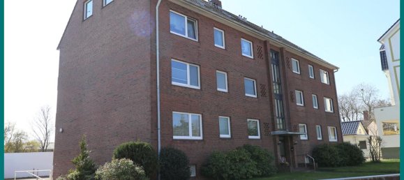 3-Zimmer Wohnung in Cuxhaven, Germany, Nr. 32446 32