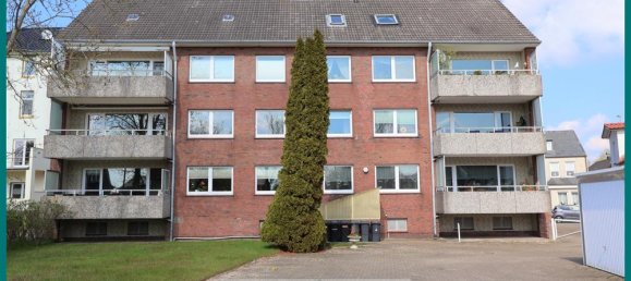 3-Zimmer Wohnung in Cuxhaven, Germany, Nr. 32446 33
