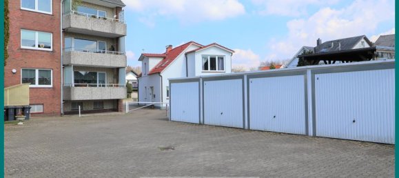 3-Zimmer Wohnung in Cuxhaven, Germany, Nr. 32446 34