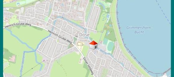 3-Zimmer Wohnung in Cuxhaven, Germany, Nr. 32446 36