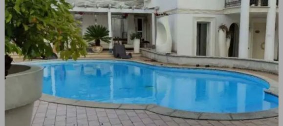 7 bedrooms Villa in Civitanova Marche, Italy No. 317883 30