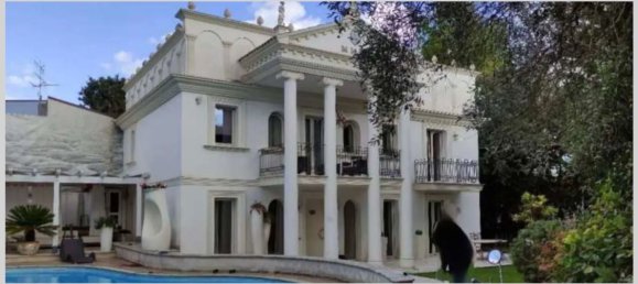 7 bedrooms Villa in Civitanova Marche, Italy No. 317883 36