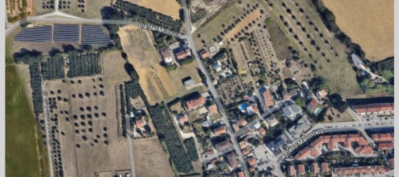 7 bedrooms Villa in Civitanova Marche, Italy No. 317883 33