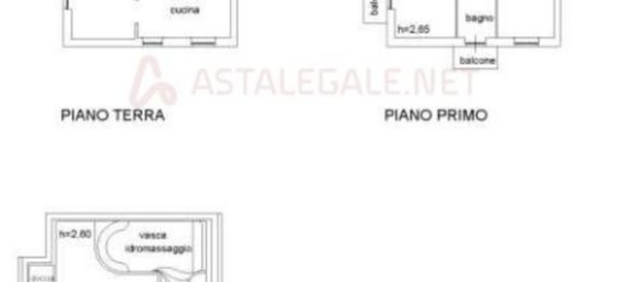 7 bedrooms Villa in Civitanova Marche, Italy No. 317883 14