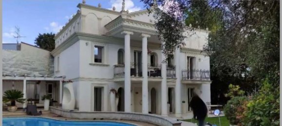 7 bedrooms Villa in Civitanova Marche, Italy No. 317883 27