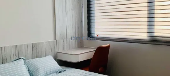1 غرف نوم شقة في Thu Duc, فيتنام رقم 9279 3