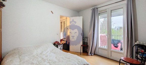 1 غرف نوم شقة في Dammarie-les-Lys, France رقم 268160 5