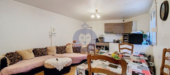 1 غرف نوم شقة في Dammarie-les-Lys, France رقم 268160 3