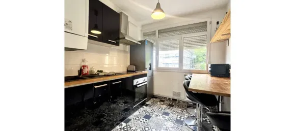 3 غرف نوم شقة في Darnetal, France رقم 325189 5