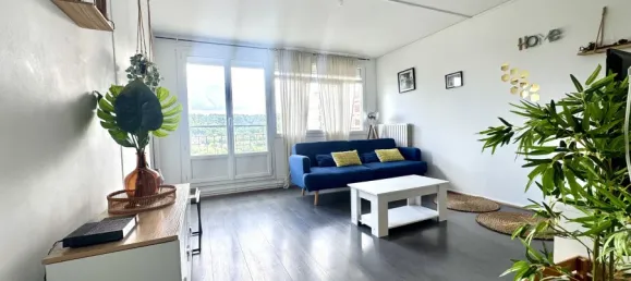 3 غرف نوم شقة في Darnetal, France رقم 325189 3