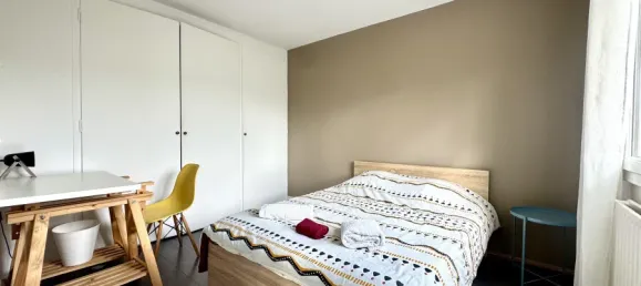 3 غرف نوم شقة في Darnetal, France رقم 325189 2