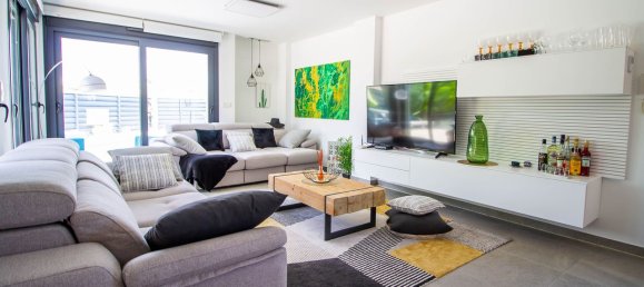 3 bedrooms House in Montemar, Spain No. 3446 6