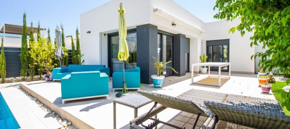 3 bedrooms House in Montemar, Spain No. 3446 4