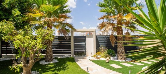 3 bedrooms House in Montemar, Spain No. 3446 2