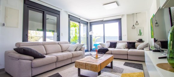 3 bedrooms House in Montemar, Spain No. 3446 7